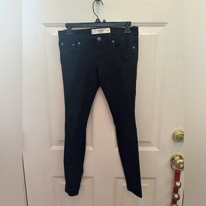 Abercrombie & Fitch jeggings